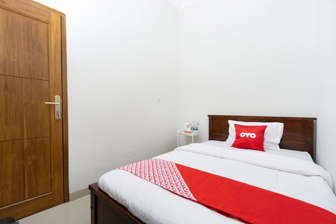 Imagen de la habitación del Hotel SUPER OYO 1846 The Ecovillage. Foto 6