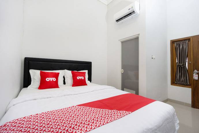 Imagen de la habitación del Hotel SUPER OYO 1846 The Ecovillage. Foto 8