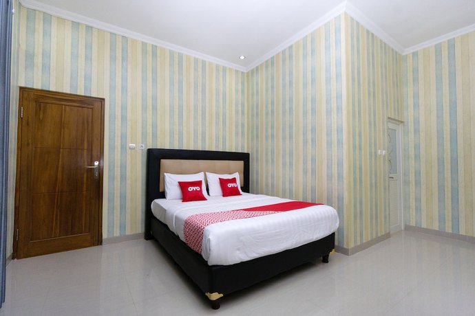 Imagen de la habitación del Hotel SUPER OYO 1846 The Ecovillage. Foto 12