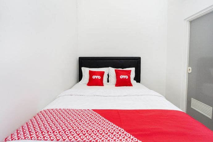 Imagen de la habitación del Hotel SUPER OYO 1846 The Ecovillage. Foto 13