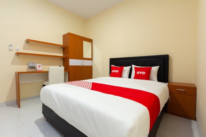 Imagen general del Hotel SUPER OYO 2008 Sellinas Family Residence Syariah. Foto 1