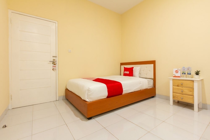 Imagen de la habitación del Hotel SUPER OYO 2008 Sellinas Family Residence Syariah. Foto 4