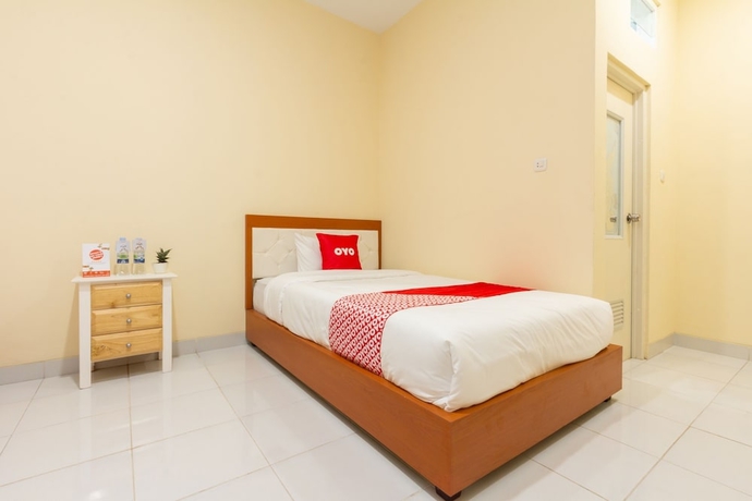 Imagen de la habitación del Hotel SUPER OYO 2008 Sellinas Family Residence Syariah. Foto 6