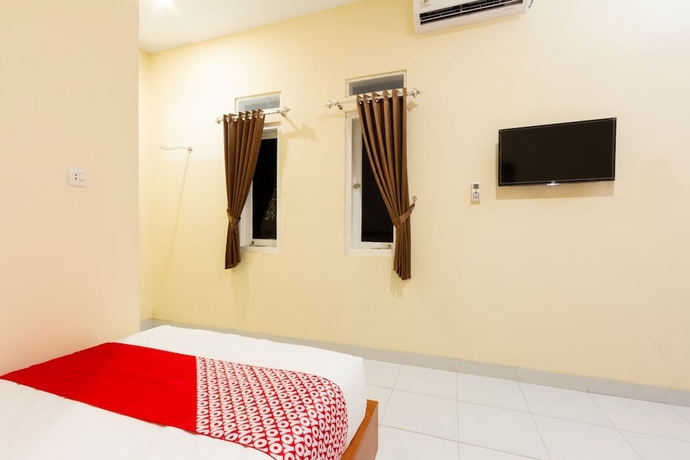Imagen de la habitación del Hotel SUPER OYO 2008 Sellinas Family Residence Syariah. Foto 7
