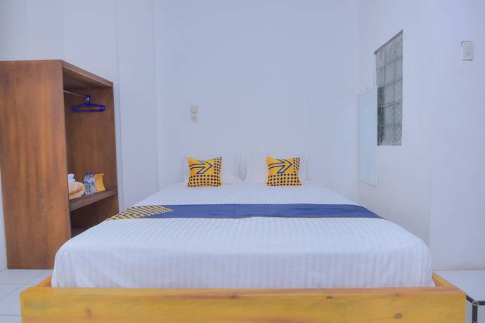 Imagen de la habitación del Hotel SUPER OYO 2134 Seunia. Foto 2