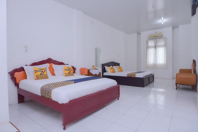 Imagen de la habitación del Hotel SUPER OYO 2134 Seunia. Foto 5