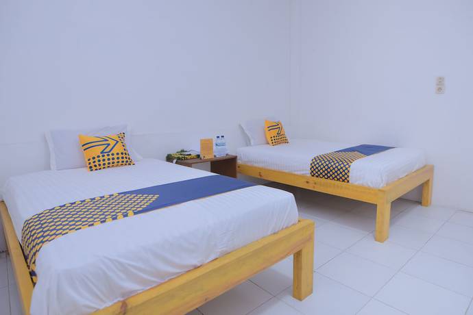 Imagen de la habitación del Hotel SUPER OYO 2134 Seunia. Foto 7