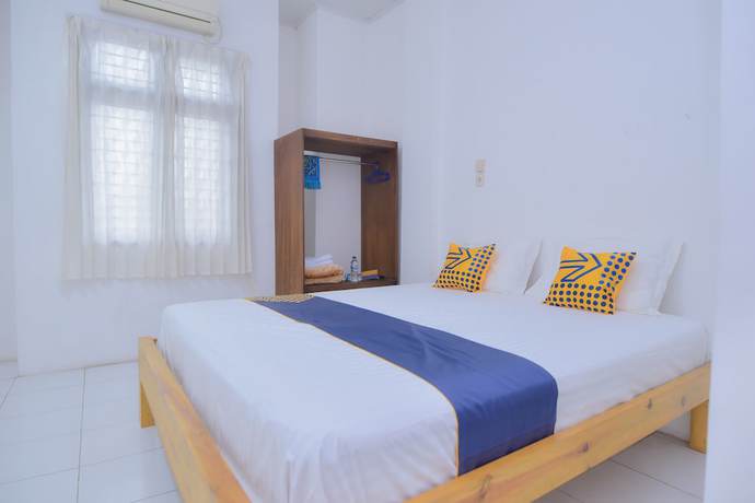 Imagen general del Hotel SUPER OYO 2134 Seunia. Foto 1