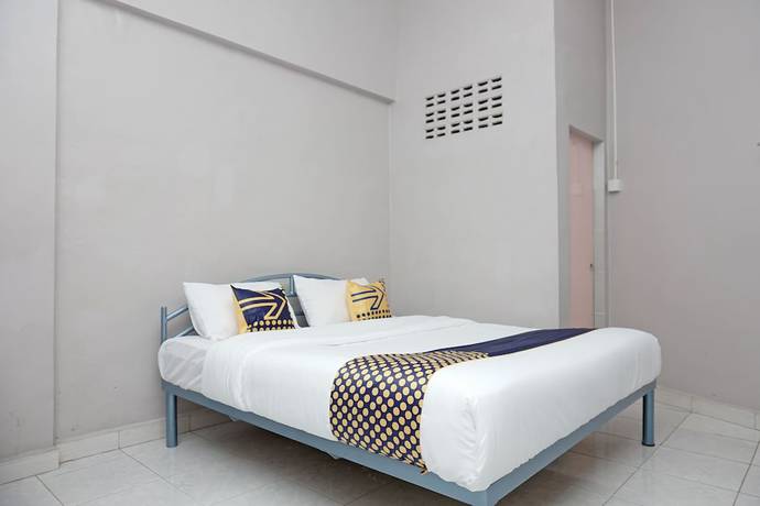 Imagen general del Hotel SUPER OYO 2200 Gunung Sari. Foto 1