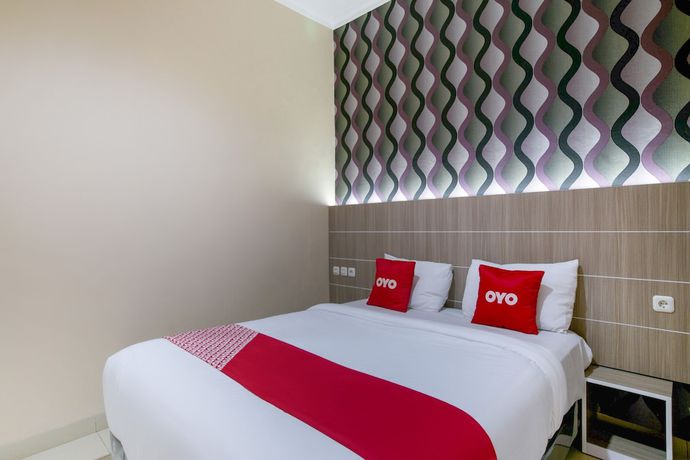 Imagen general del Hotel SUPER OYO 2320 Charvita. Foto 1