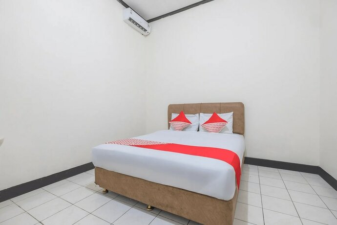 Imagen de la habitación del Hotel SUPER OYO 2703 Transit 1. Foto 17