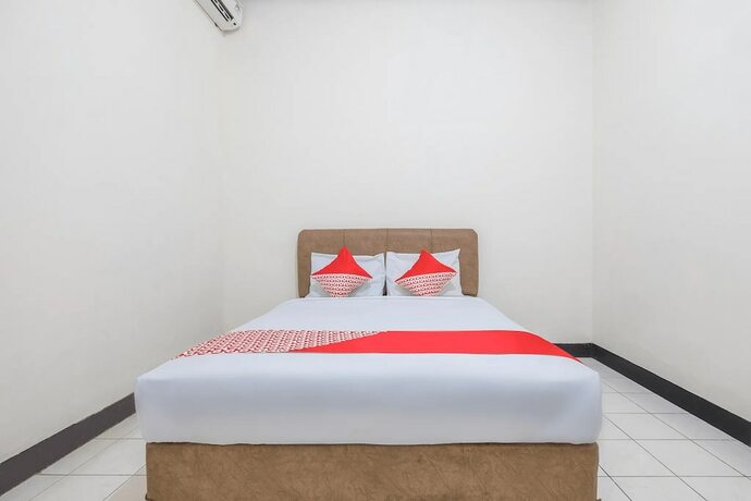 Imagen de la habitación del Hotel SUPER OYO 2703 Transit 1. Foto 18