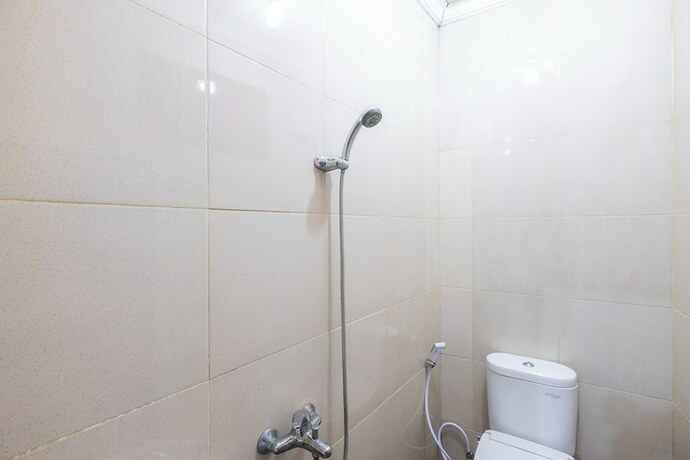 Imagen general del Hotel SUPER OYO 2703 Transit 1. Foto 12