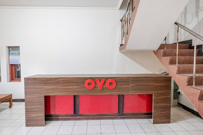Imagen general del Hotel SUPER OYO 2703 Transit 1. Foto 14
