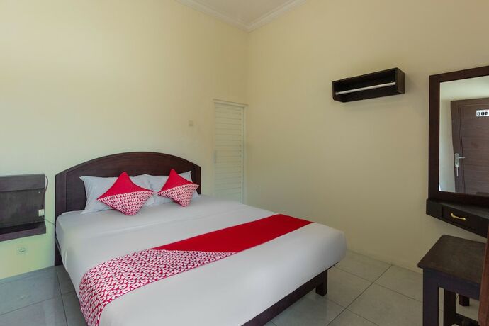 Imagen general del Hotel SUPER OYO 3024 Kebon Manis. Foto 1