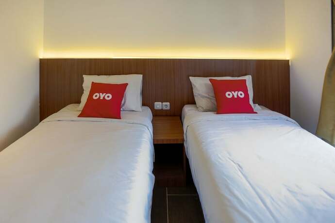 Imagen general del Hotel SUPER OYO 3109 Point Inn. Foto 4