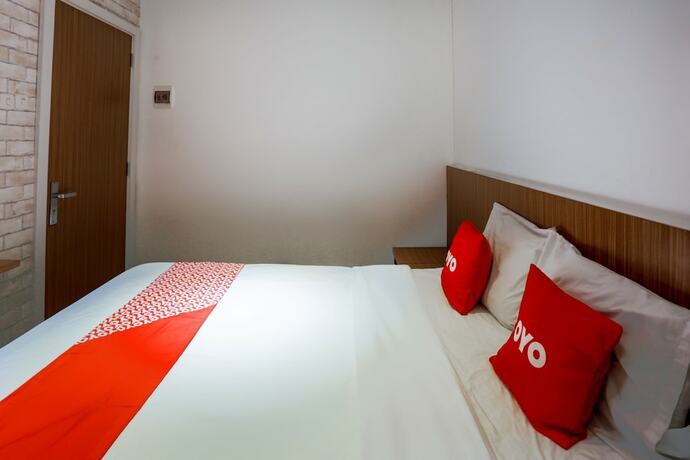 Imagen de la habitación del Hotel SUPER OYO 3109 Point Inn. Foto 17