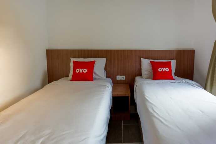 Imagen general del Hotel SUPER OYO 3109 Point Inn. Foto 6