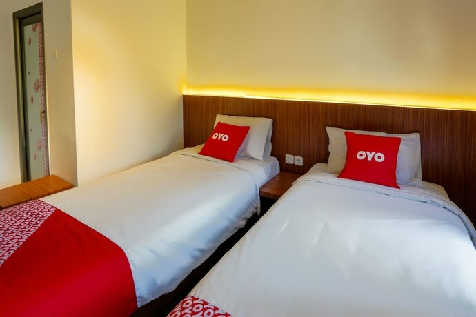 Imagen general del Hotel SUPER OYO 3109 Point Inn. Foto 10