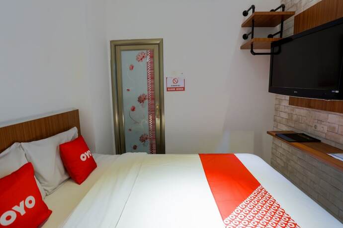 Imagen de la habitación del Hotel SUPER OYO 3109 Point Inn. Foto 20