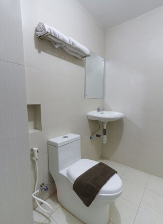 Imagen general del Hotel SUPER OYO 3309 Forrest&rsquo;inn. Foto 5