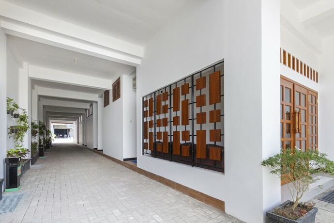 Imagen general del Hotel SUPER OYO 3309 Forrest&rsquo;inn. Foto 7