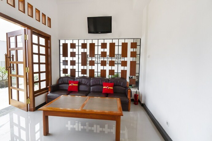 Imagen general del Hotel SUPER OYO 3309 Forrest&rsquo;inn. Foto 8