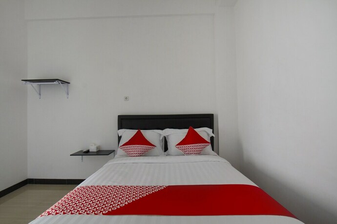 Imagen general del Hotel SUPER OYO 3309 Forrest&rsquo;inn. Foto 9