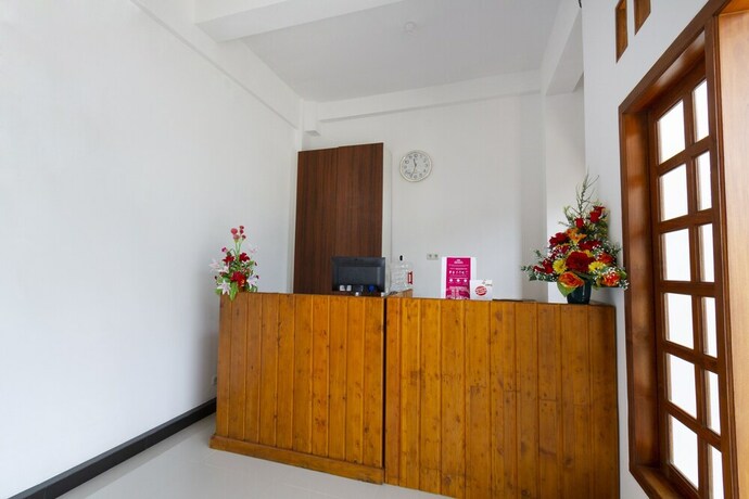 Imagen general del Hotel SUPER OYO 3309 Forrest&rsquo;inn. Foto 10