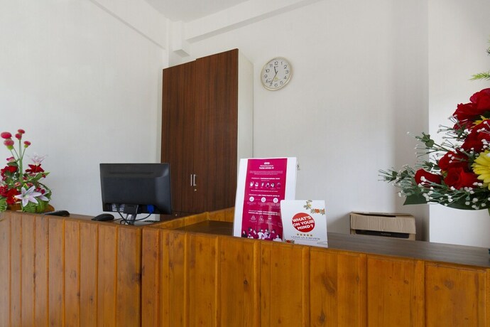 Imagen general del Hotel SUPER OYO 3309 Forrest&rsquo;inn. Foto 12