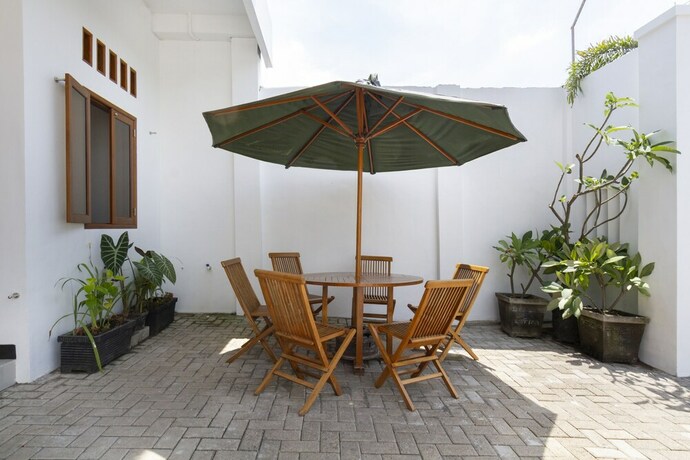 Imagen general del Hotel SUPER OYO 3309 Forrest&rsquo;inn. Foto 13