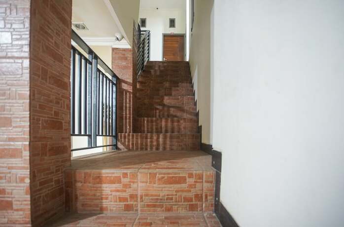 Imagen general del Hotel SUPER OYO 3323 Icha Homestay. Foto 1