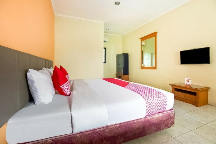 Imagen de la habitación del Hotel SUPER OYO 3335 Wisma Langen Werdhasih. Foto 18