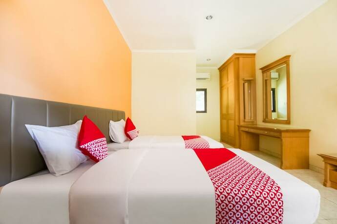 Imagen general del Hotel SUPER OYO 3335 Wisma Langen Werdhasih. Foto 3