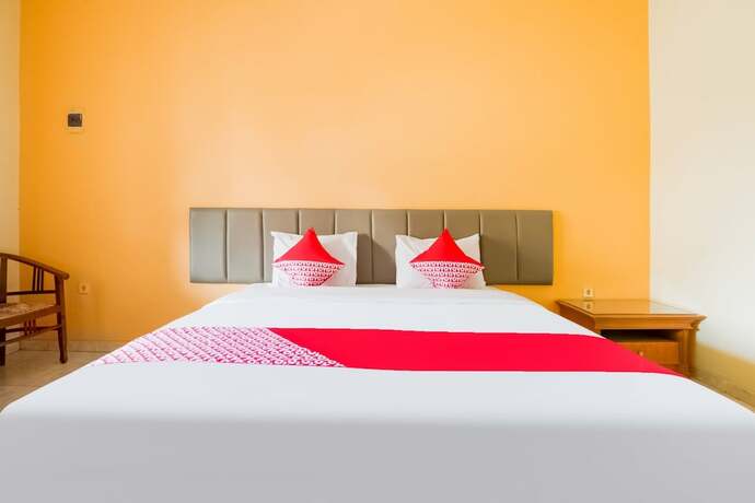 Imagen general del Hotel SUPER OYO 3335 Wisma Langen Werdhasih. Foto 4