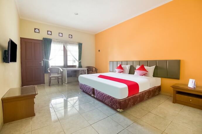 Imagen de la habitación del Hotel SUPER OYO 3335 Wisma Langen Werdhasih. Foto 19