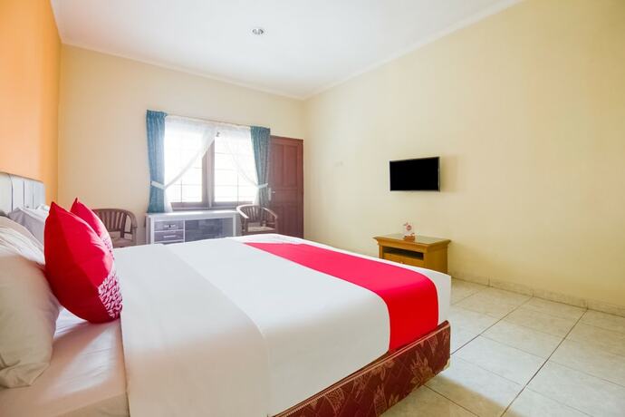 Imagen general del Hotel SUPER OYO 3335 Wisma Langen Werdhasih. Foto 6