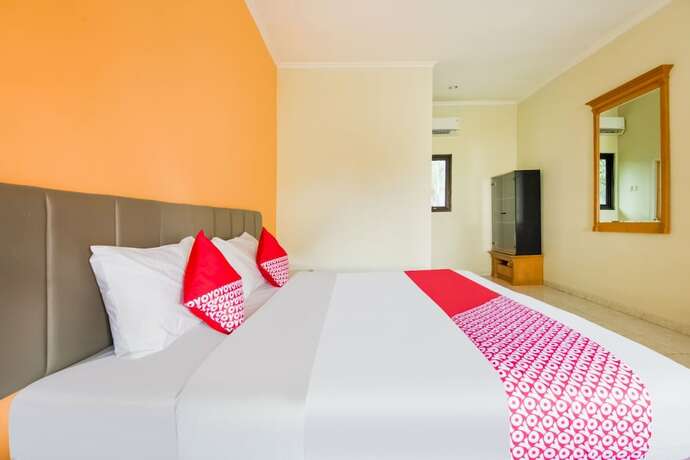 Imagen general del Hotel SUPER OYO 3335 Wisma Langen Werdhasih. Foto 10