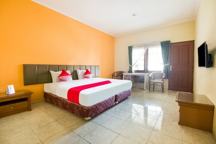 Imagen general del Hotel SUPER OYO 3335 Wisma Langen Werdhasih. Foto 11