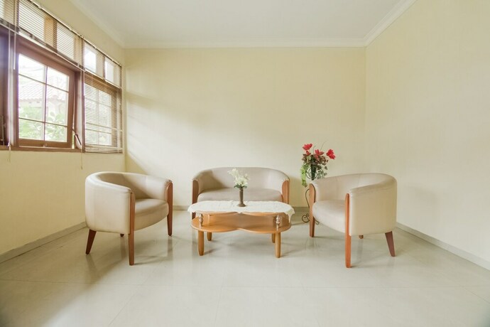 Imagen general del Hotel SUPER OYO 3335 Wisma Langen Werdhasih. Foto 14