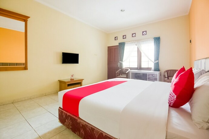 Imagen general del Hotel SUPER OYO 3335 Wisma Langen Werdhasih. Foto 15