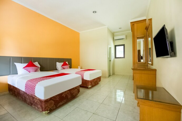 Imagen general del Hotel SUPER OYO 3335 Wisma Langen Werdhasih. Foto 16