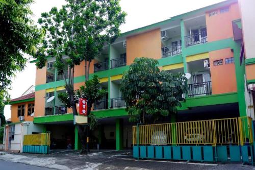 Imagen general del Hotel SUPER OYO 338 Guest House Omah Manahan Syariah. Foto 2
