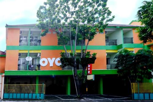 Imagen general del Hotel SUPER OYO 338 Guest House Omah Manahan Syariah. Foto 4