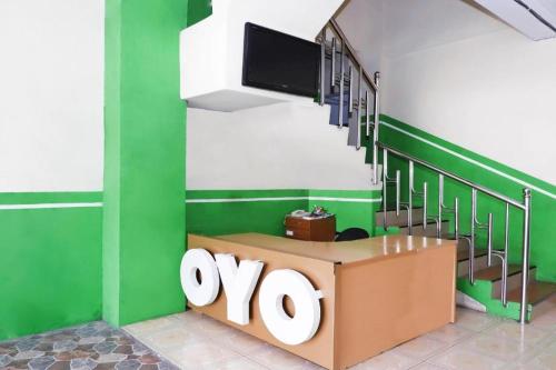 Imagen general del Hotel SUPER OYO 338 Guest House Omah Manahan Syariah. Foto 10