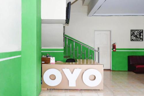 Imagen general del Hotel SUPER OYO 338 Guest House Omah Manahan Syariah. Foto 11
