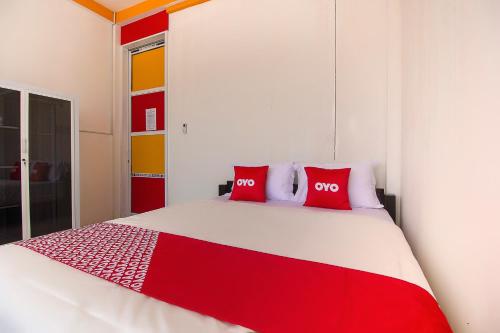 Imagen de la habitación del Hotel SUPER OYO 3784 Restu Inn. Foto 7