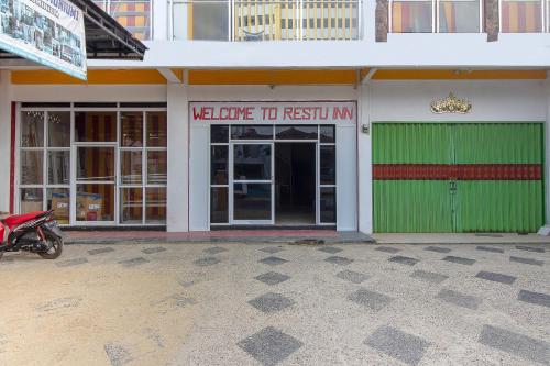 Imagen general del Hotel SUPER OYO 3784 Restu Inn. Foto 1