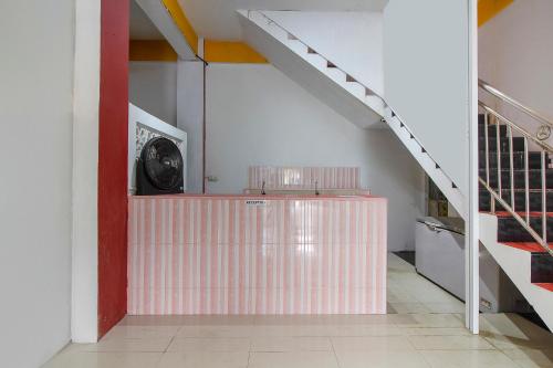 Imagen general del Hotel SUPER OYO 3784 Restu Inn. Foto 2