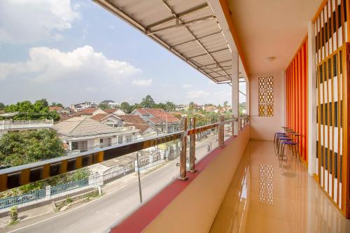 Imagen general del Hotel SUPER OYO 3784 Restu Inn. Foto 4